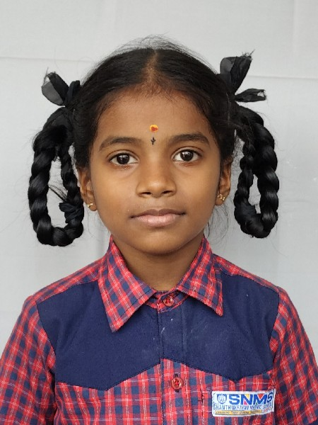 GAAYATHIRI M   