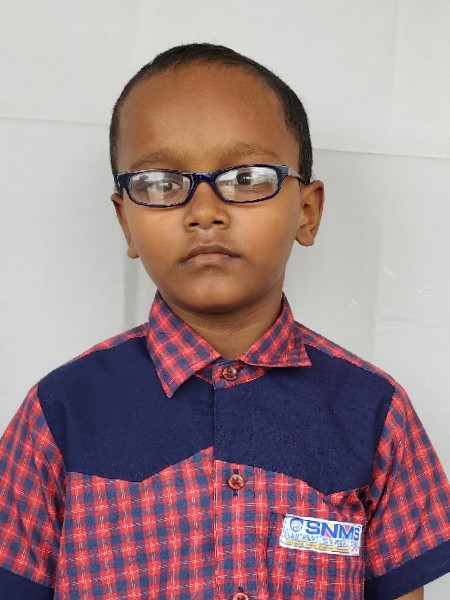 YASVANTH K  
